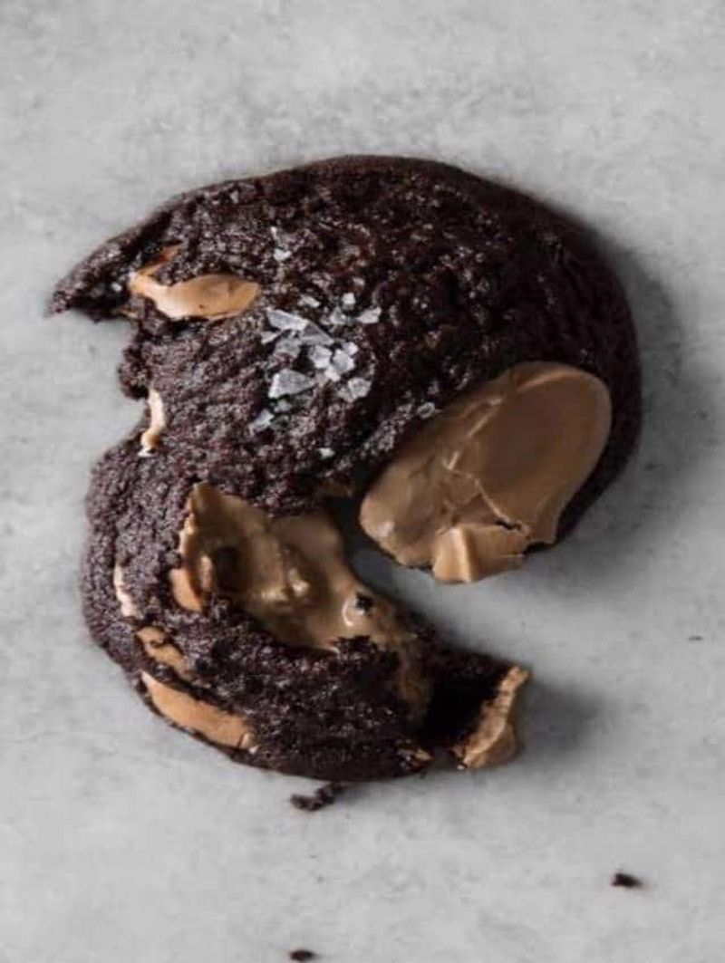 Dark Chocolate (70% or higher)