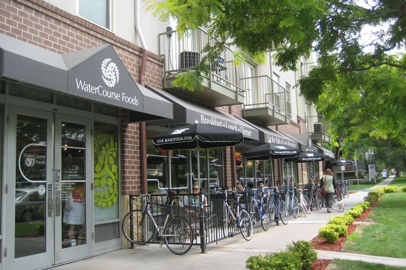 Watercourse Foods (Denver, Colorado)