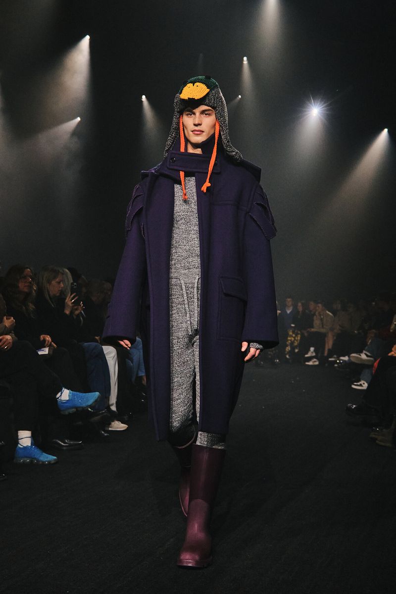 Designer Clothing Items