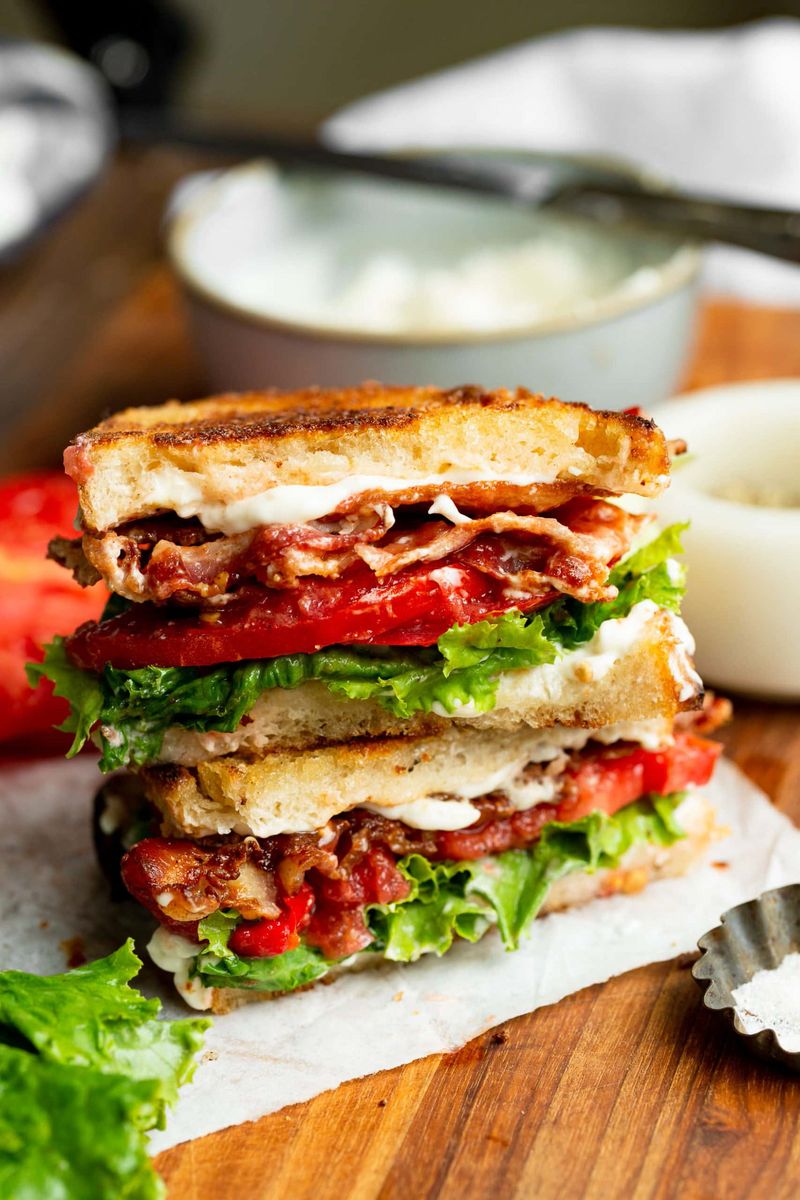 BLT
