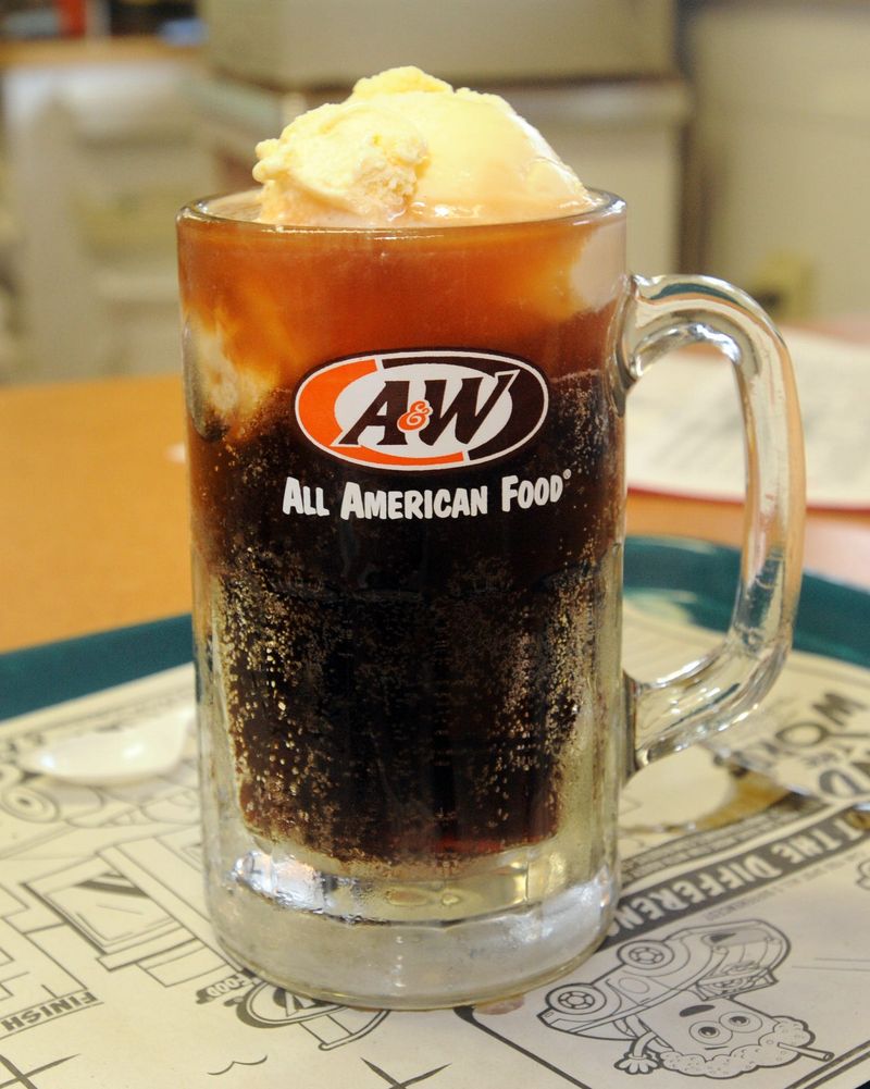 Root Beer