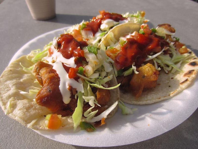 Make-Your-Own-Taco Night Without Any Sides