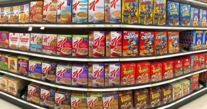Cereal