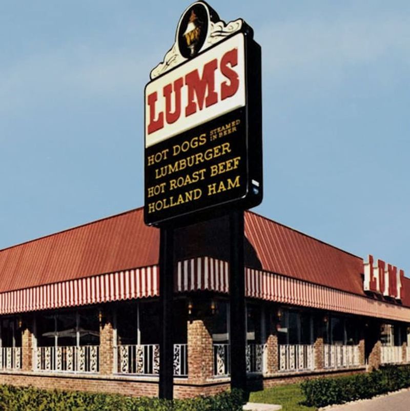 Lums