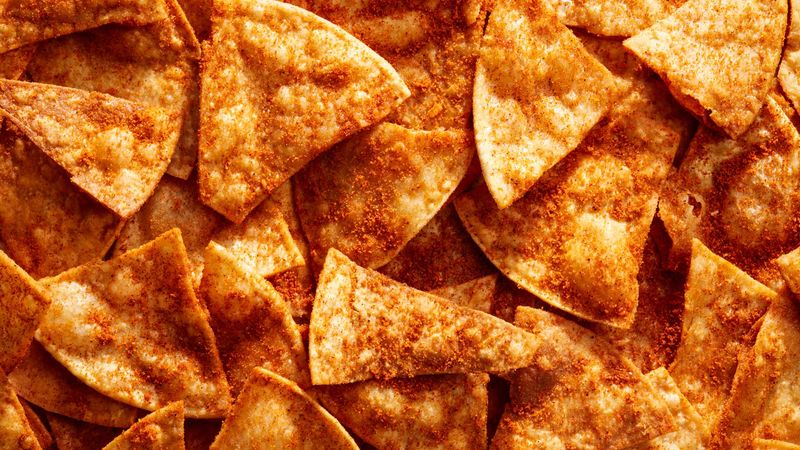 Zesty Sour Cream & Cheddar