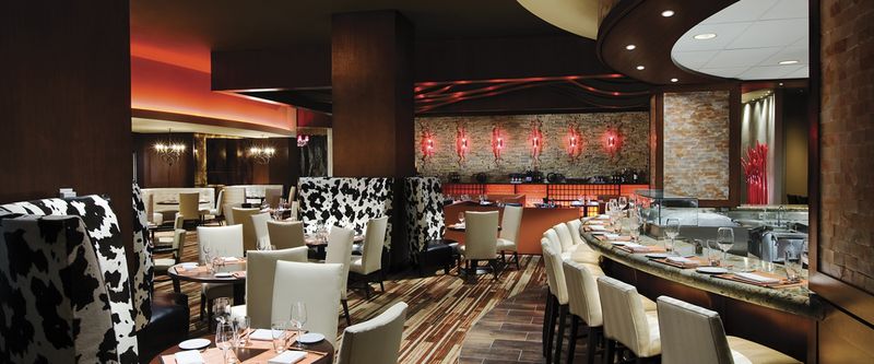 David Burke Prime