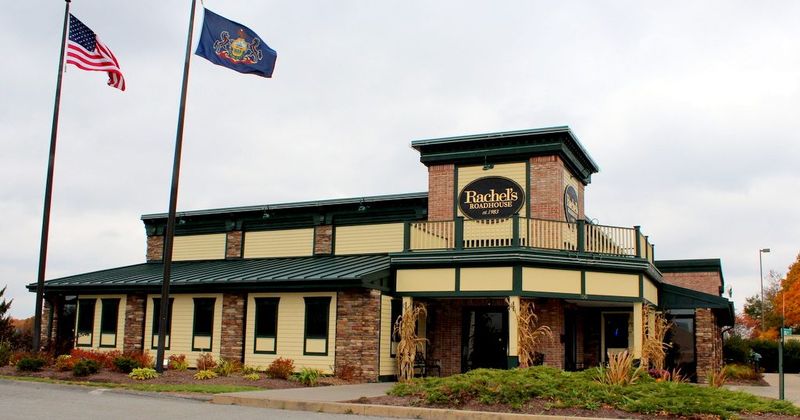 Rachael’s Roadhouse (Butler)