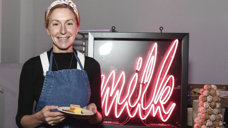 Christina Tosi