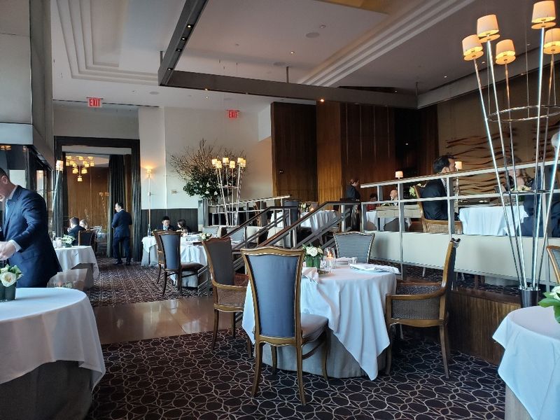 Per Se – New York, NY