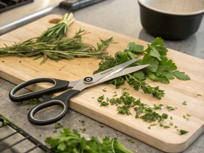 Kitchen Shears