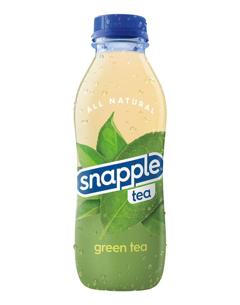 Green Tea