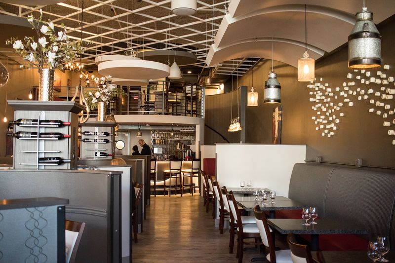 Delmonico Grill