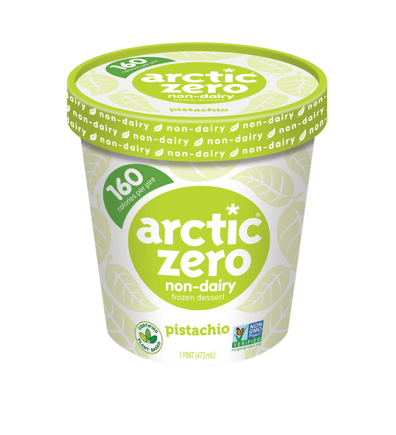 Arctic Zero