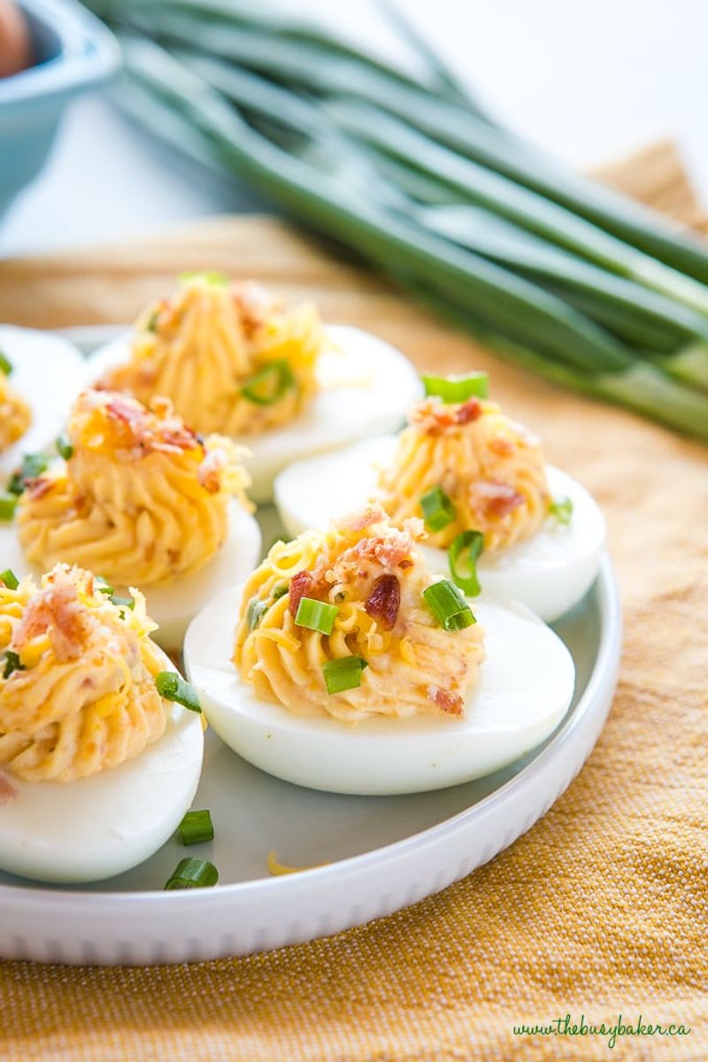Instant Ranch Mix Fillings