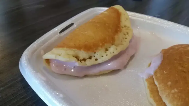 McCrepe