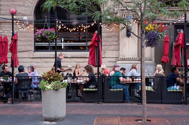 Idaho – Boise Fry Co. (Boise)