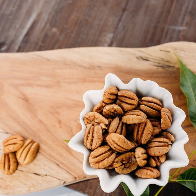 Pecans