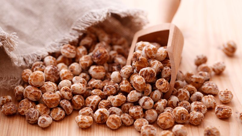 Tiger Nuts