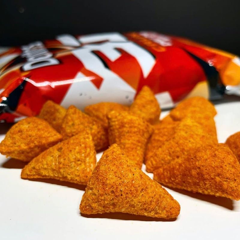 Doritos 3D (Original Launch)
