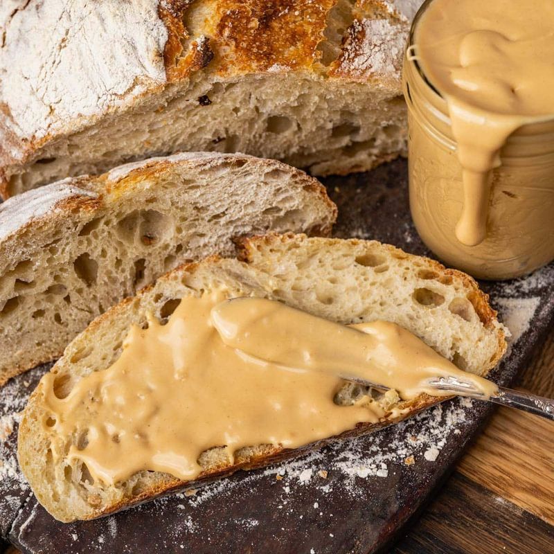 Amish Peanut Butter Spread