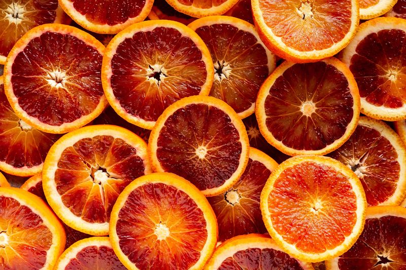 Moro Blood Oranges (Peak Season)