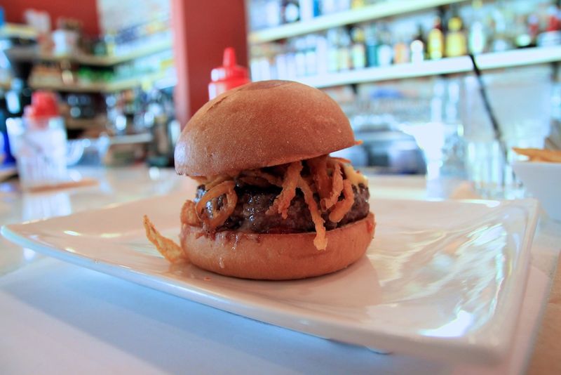 Umami Burger