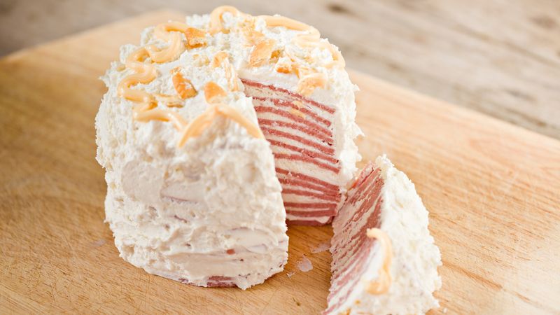 Bologna Cake