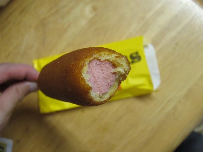 Wienerschnitzel