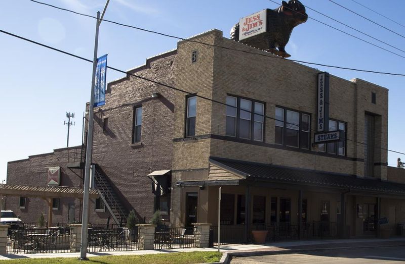 Jess & Jim’s (Kansas City, MO)