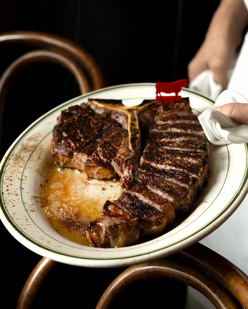 Peter Luger – Brooklyn, NY