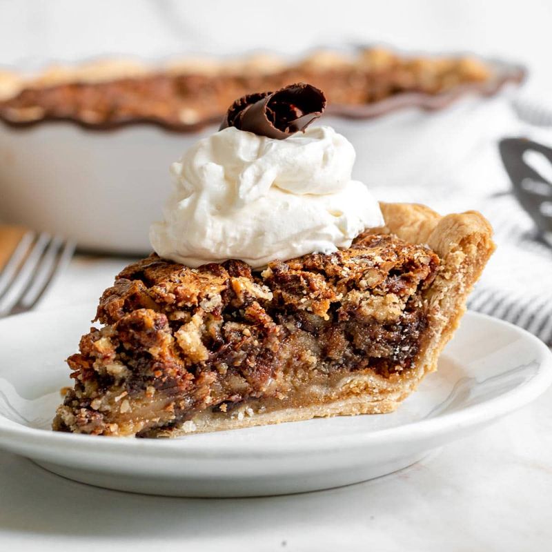 Derby Pie