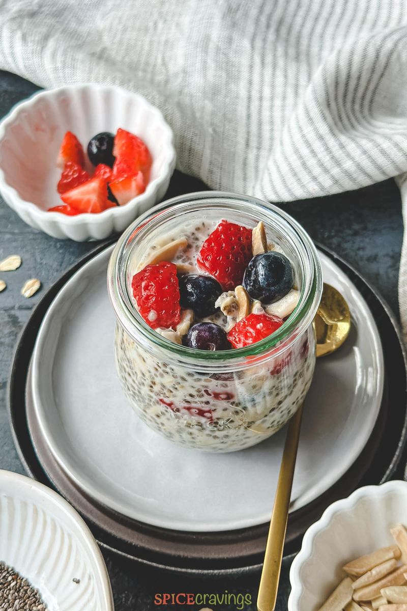 Overnight Oats
