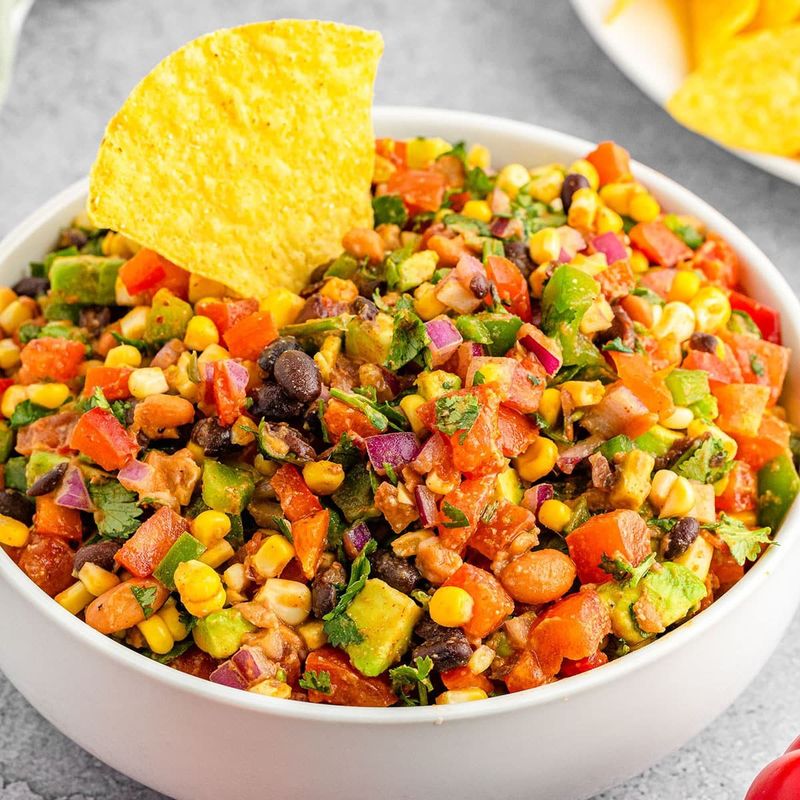 Cowboy Caviar