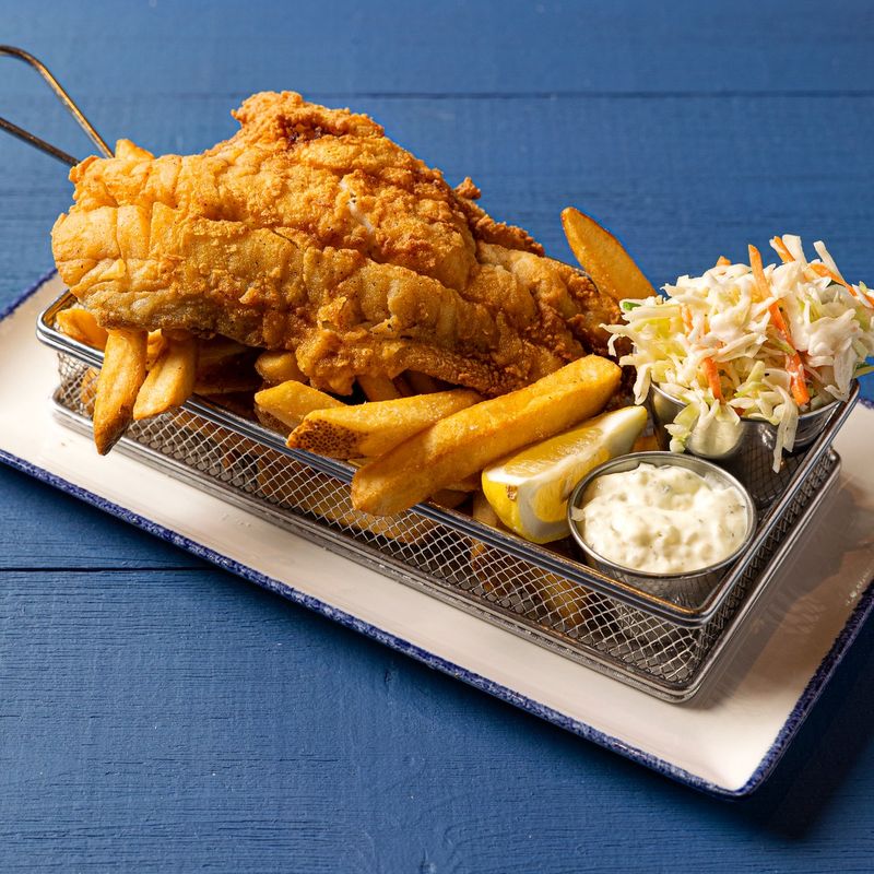 Legal Sea Foods (Select Locations)