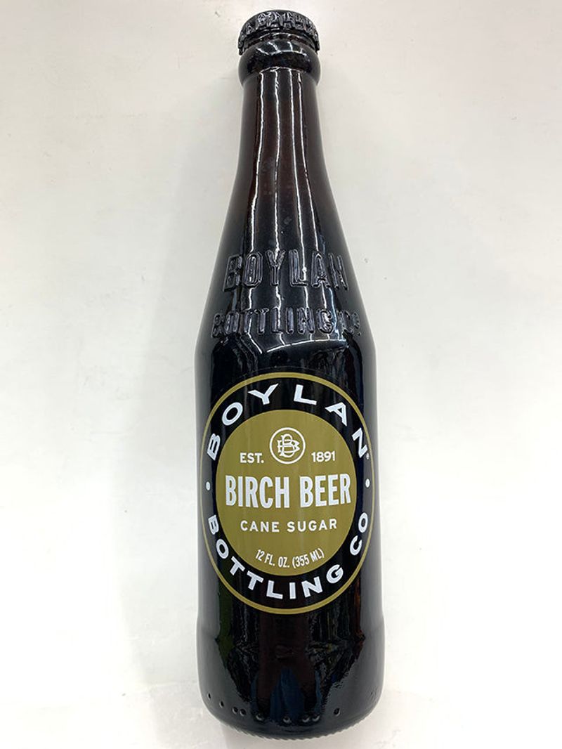 Boylan’s Soda
