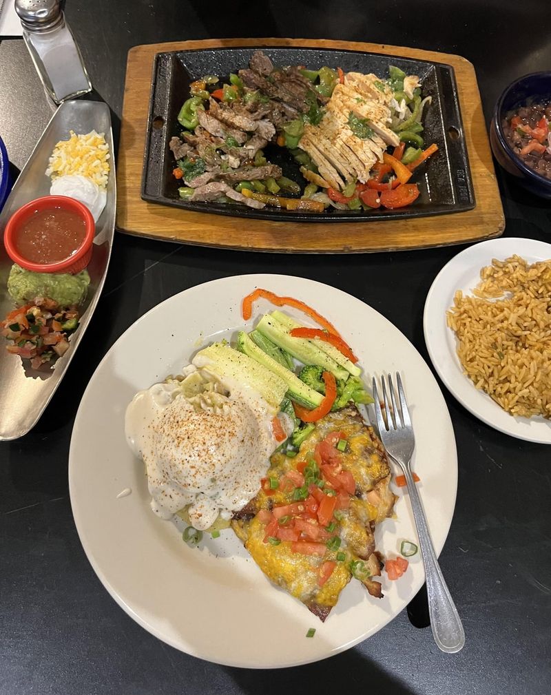 Chili’s