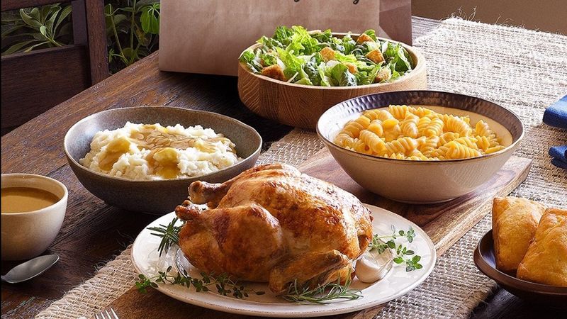 Boston Market