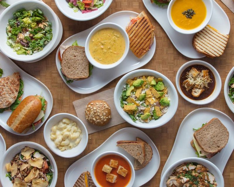 Panera Bread
