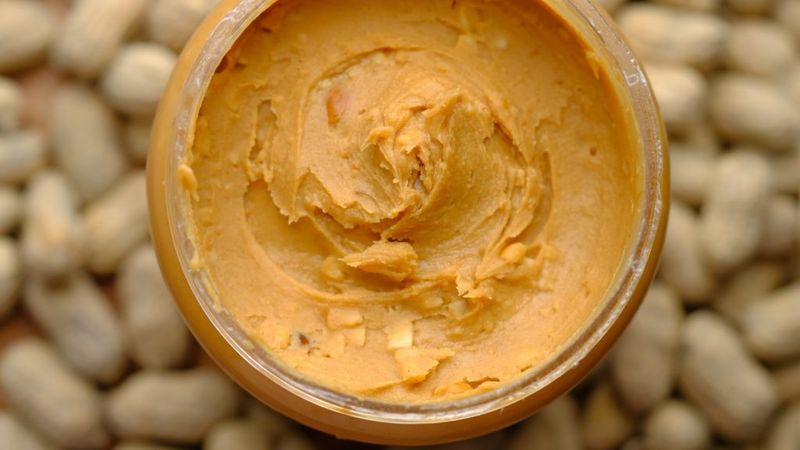 Peanut Butter