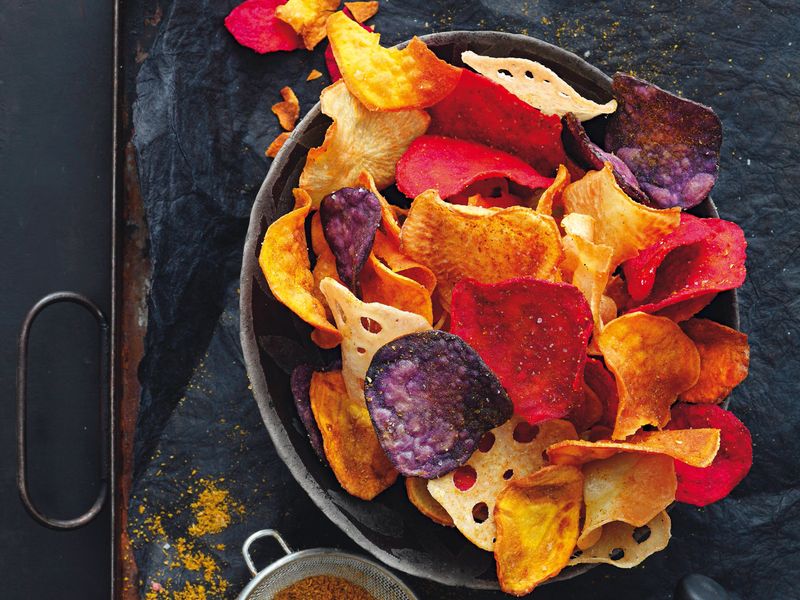 Veggie Chips