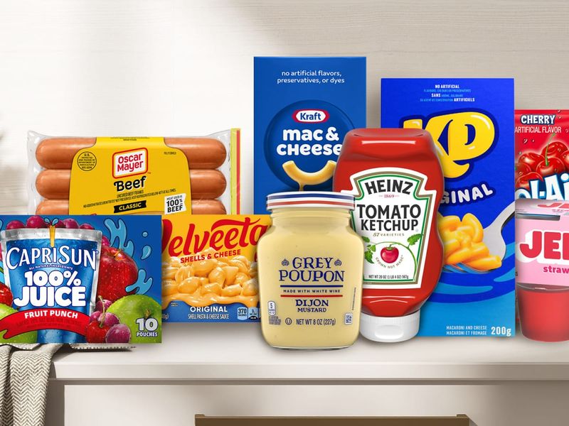 Illinois: Kraft Heinz