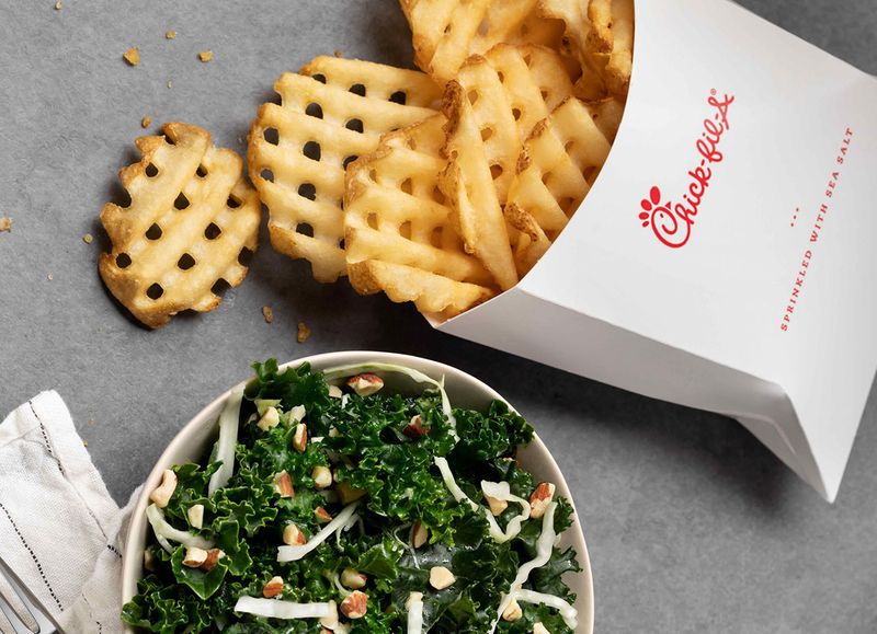 Chick-fil-A