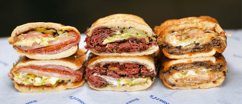 Snarf’s Sandwiches – Boulder, Colorado