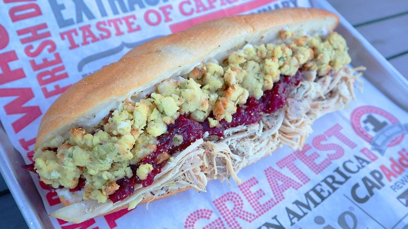 Capriotti’s