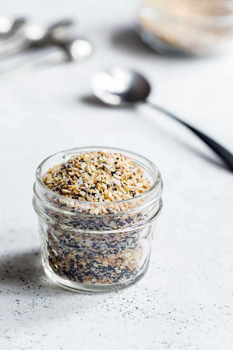 Everything Bagel Seasoning