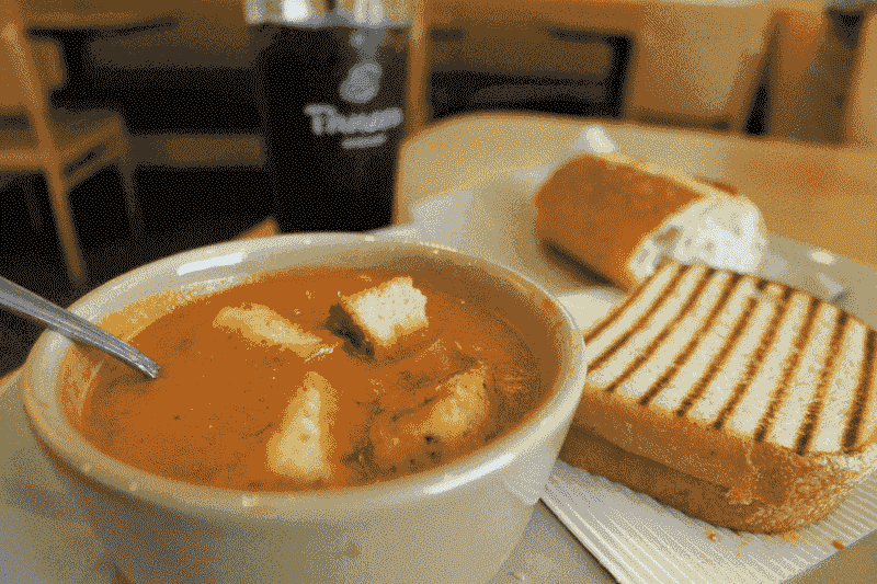 Panera Bread