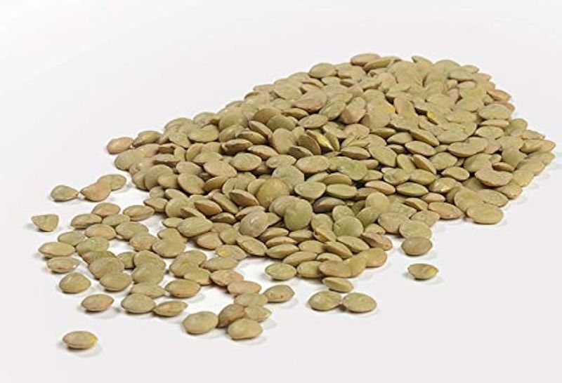 Dry Beans and Lentils