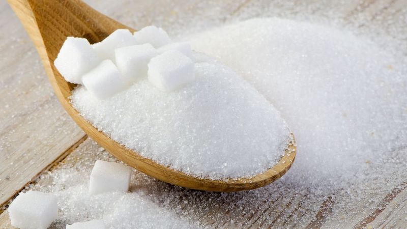 White Sugar