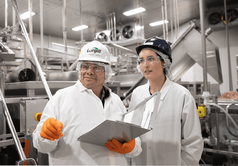 Kansas: Cargill Meat Solutions