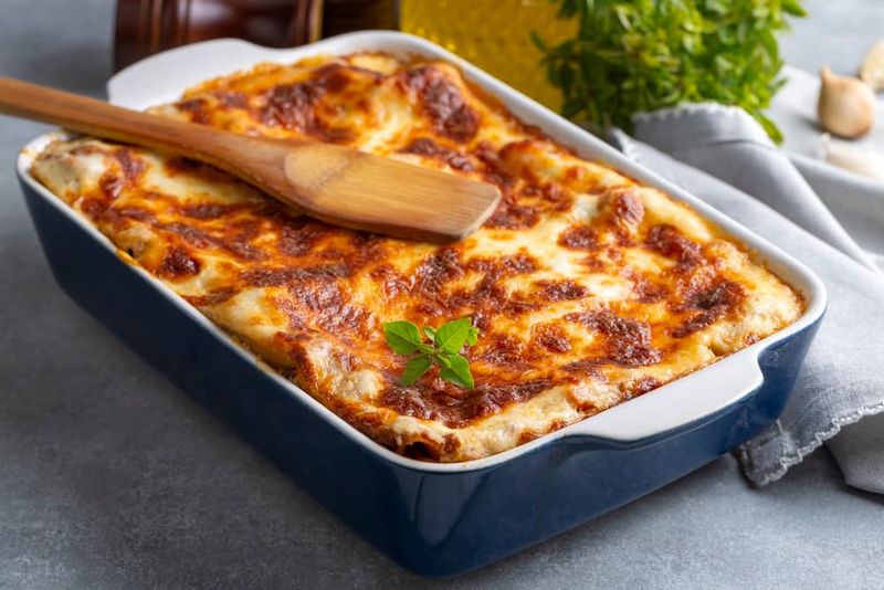 Lasagna Classico